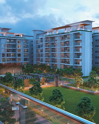 KB West Walk Retail Shops